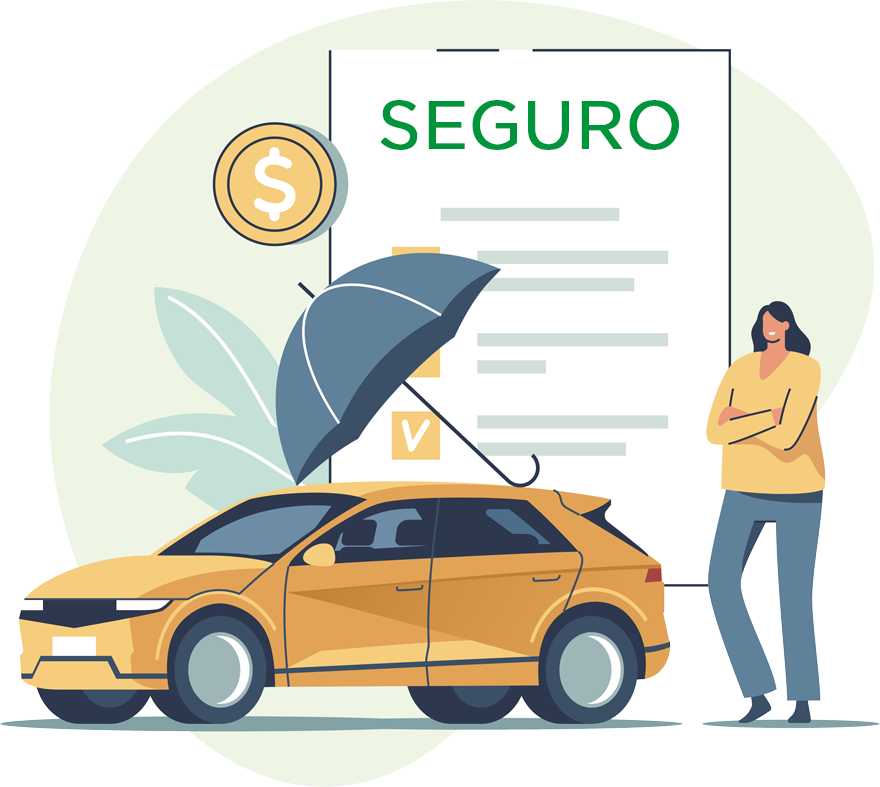 Seguros baratos para vehículos en Florida